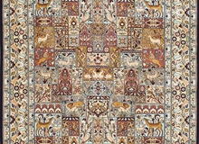 Qum Compartment
